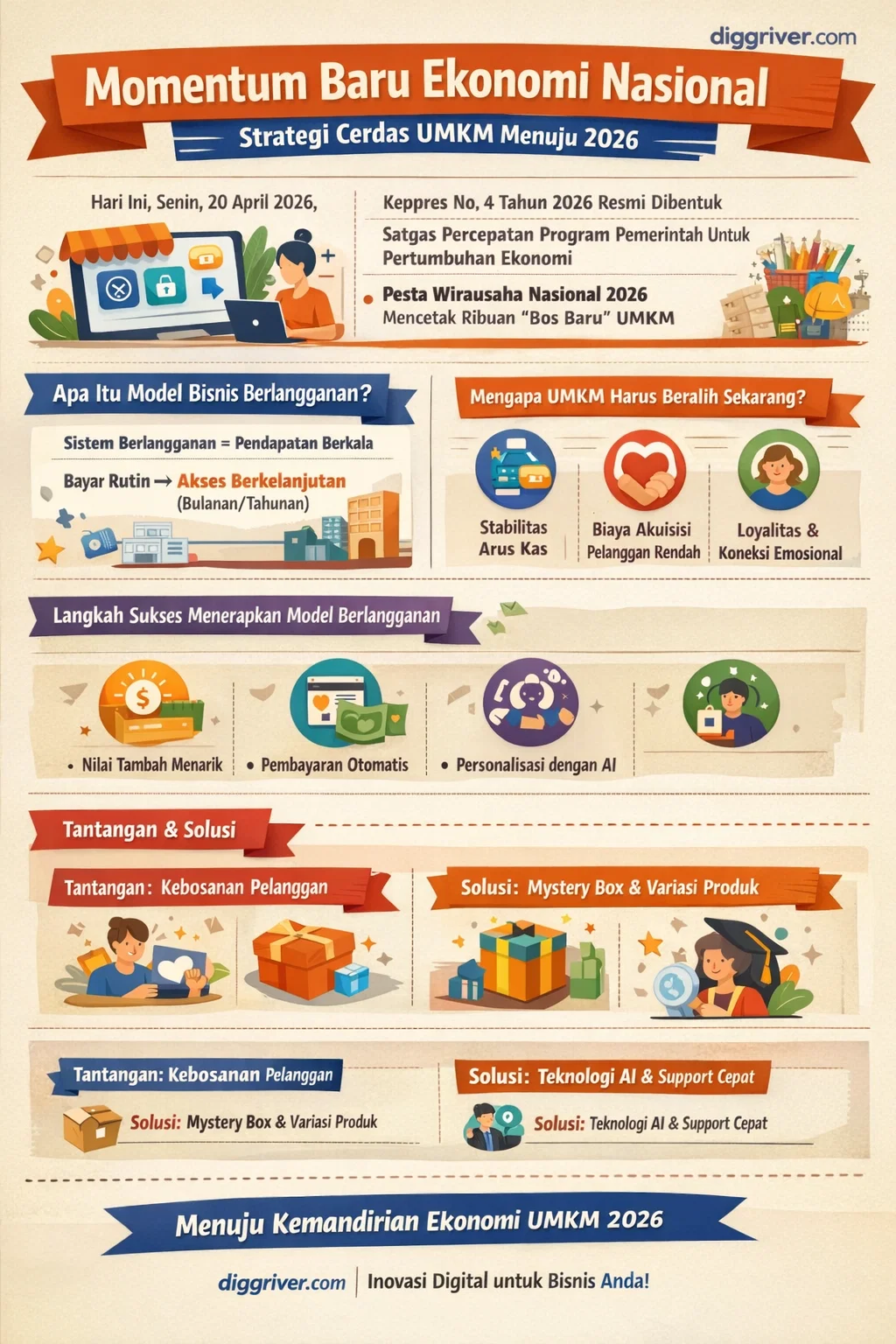 strategi-bisnis-berlangganan-umkm-indonesia